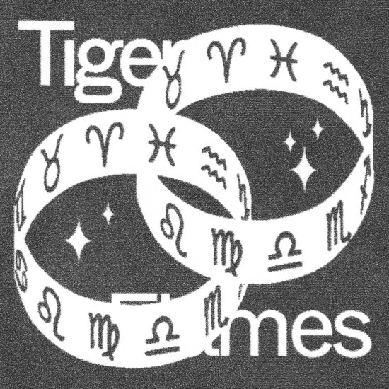 EP: Tiger Flames