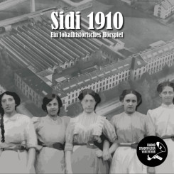 Hörspiel: Sidi 1910