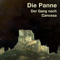 Album: Der Gang nach Canossa Album: Der Gang nach Canossa