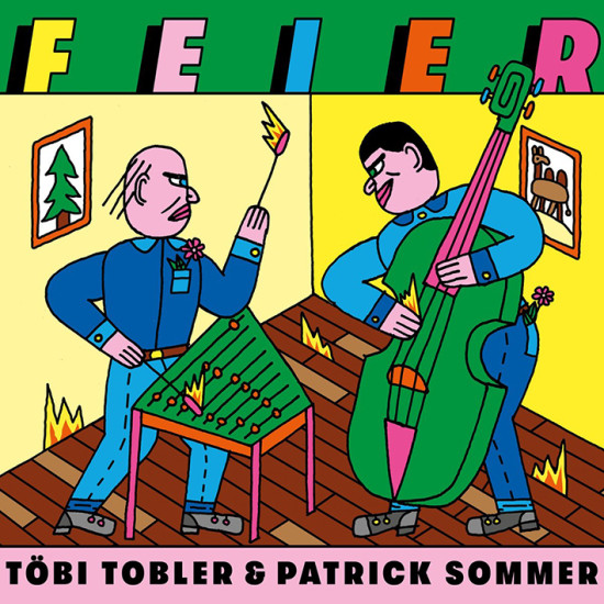 Album: Feier