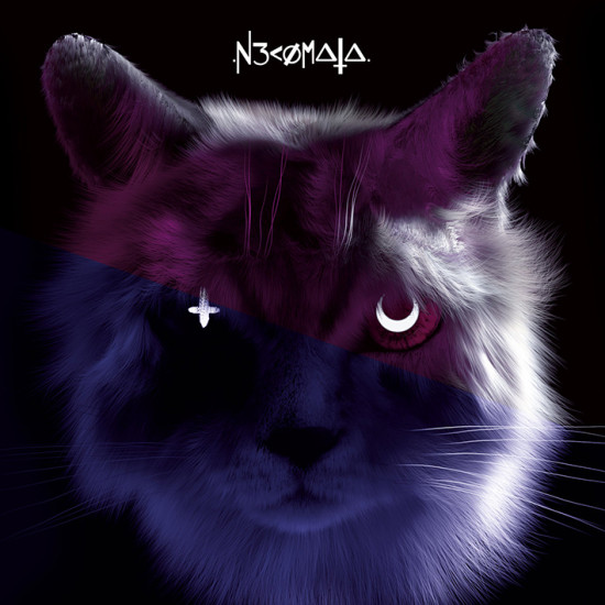 Album: N3<øMΔ†Δ. – .†.☾.