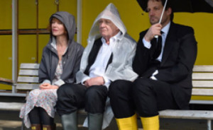 Tröste sich wer kann