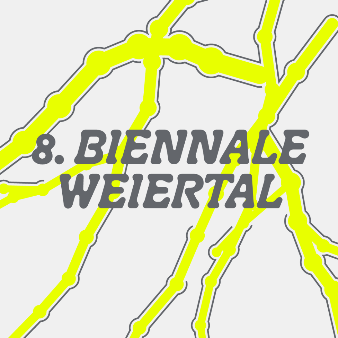 Biennale Weiertal 2023: COMMON GROUND