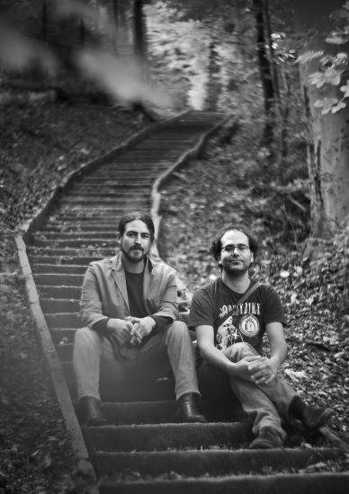 Epische Songs aus dem Untergrund