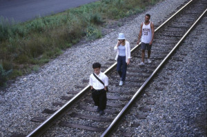 The Station Agent