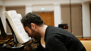 Igor Levit – No Fear