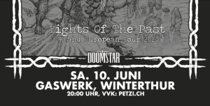 Afsky (DK) // Panopticon (US) // Irr (CH)