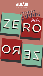 Zero Zero