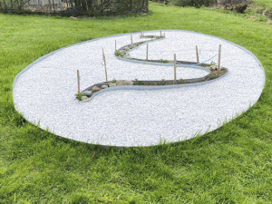 Rundgang: Biennale – Common Ground