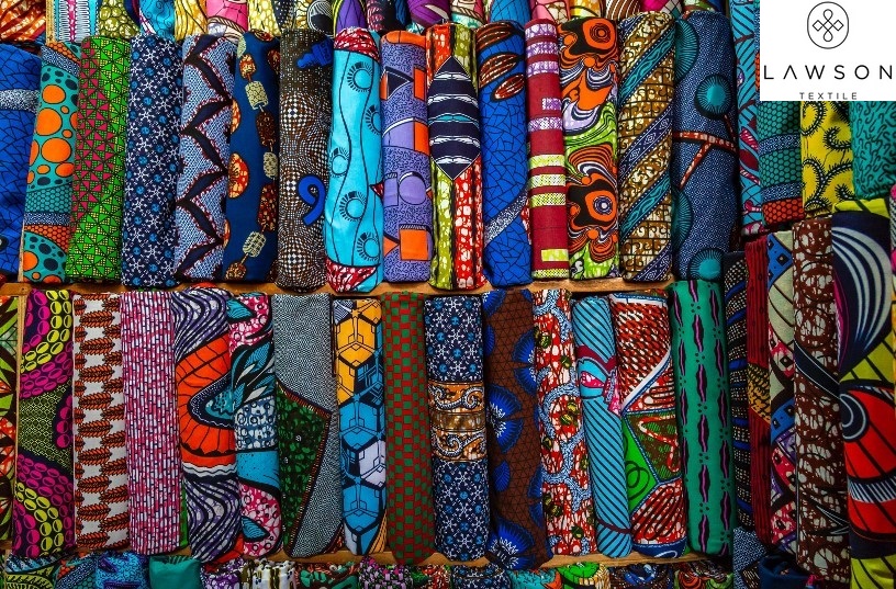 Podiumsdiskussion: African Voices - Afrikanische Stoffe