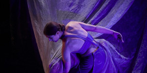 Rigolo Tanztheater – Ithir–der Mensch, der Zyklus, die Welt