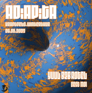 Ad:ap:ta, yuul b2b Rotel, C’est moi