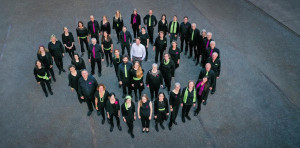 sing! Chormusik aus 4 Jahrhunderten