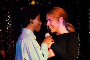 Les cinq diables Les cinq diables