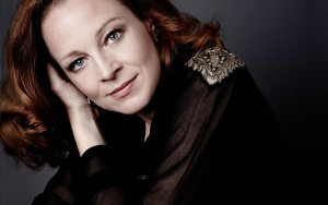 Carolin Widmann spielt Mendelssohn