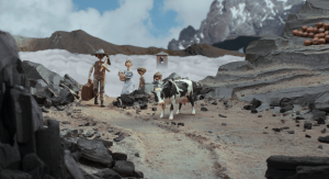 Interdit aux chiens et aux Italiens