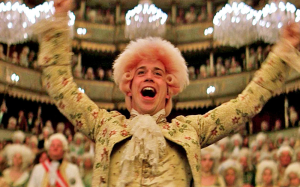 Amadeus (Director's Cut)