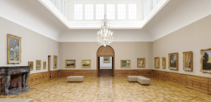 Öffentliche Führung durch Sammlung und Ausstellung Öffentliche Führung durch Sammlung und Ausstellung