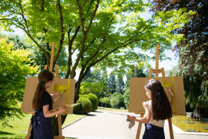 KunstZeitmaschine KunstZeitmaschine