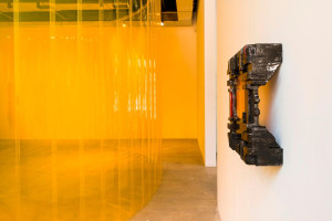 Jan Vorisek – Edge, Hour, Substance, | 13. Manor-Kunstpreis des Kantons Zürich 2023