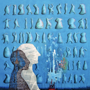 Ulla Rohr – Wandlungen