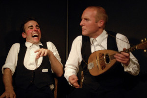 Die hohle Gasse Die hohle Gasse