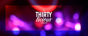 Thirtylicious, Dj Adrinardi &amp;amp;amp;amp;amp;amp;amp;amp;amp;amp;amp;amp;amp;amp;amp;amp;amp;amp;amp;amp;amp;amp;amp;amp;amp;amp;amp;amp; Esteban