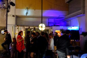 re:creation - Wandel und soziale Hoffnung