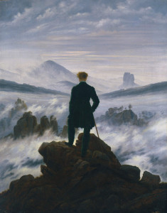 Caspar David Friedrich | Öffentliche Führung