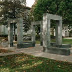 Das Stonehenge von Winterthur