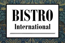 Bistro International