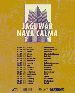 Nava Calma (DE) // Jaguwar (DE)