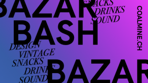 Bazar Bash