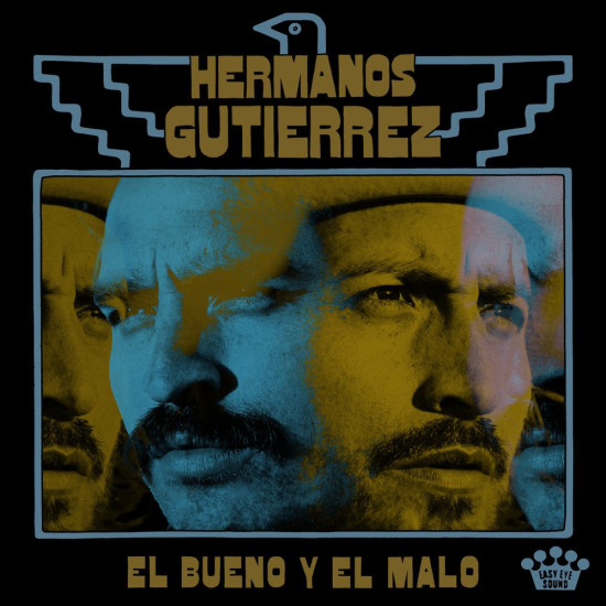 Album: El Bueno Y El Malo