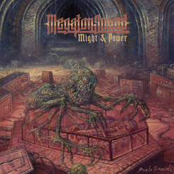 Album: Might & Power