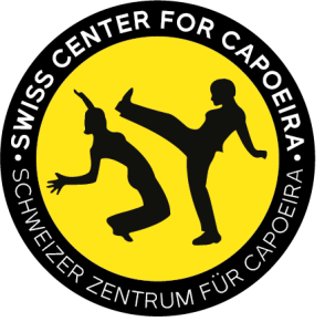 Tanzfest: Capoeira - Swiss Center for Capoeira