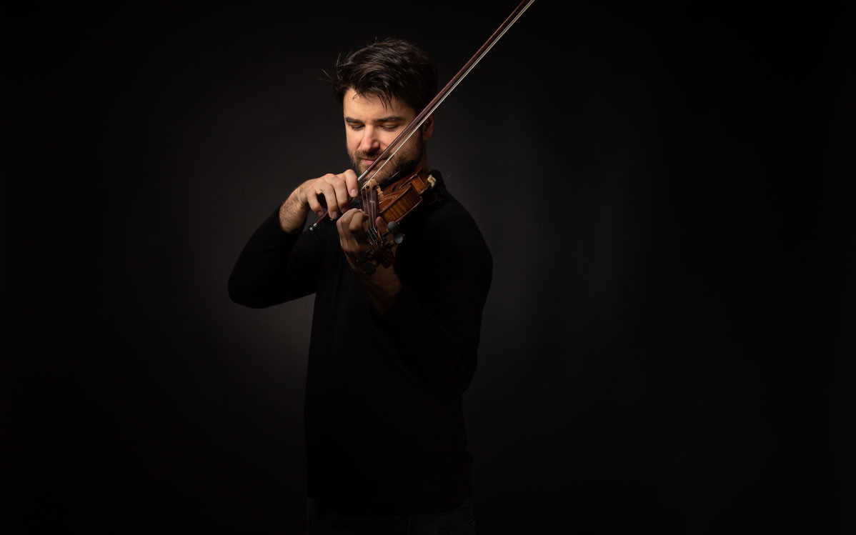 Kammermusik zu Karfreitag mit dem Winterthurer Streichquartett