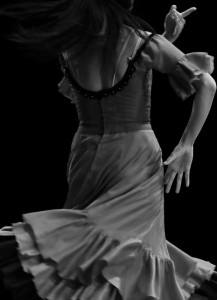 tablao flamenco
