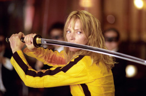 Kill Bill – Vol. 1