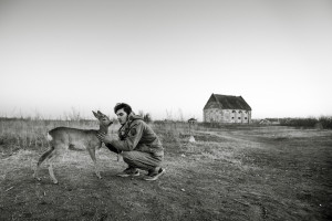 Spuren der Flucht - Explora Live Reportage