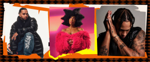 DaWill | K.Zia | Pronto, Afro-Pfingsten Festival 2025