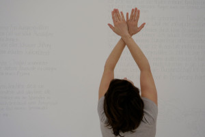 Stefanie Knobel - On Surfaces and Structures