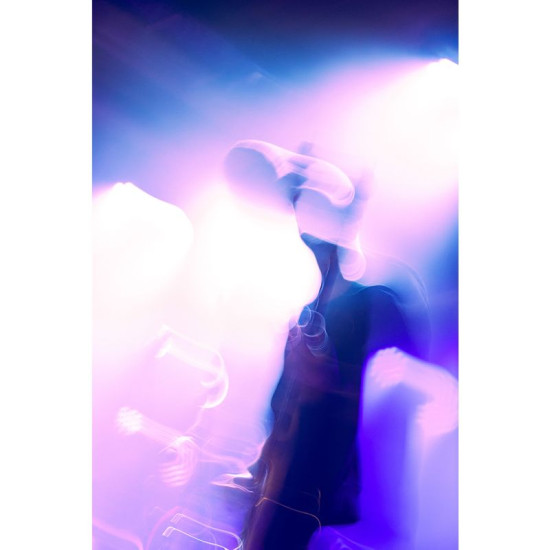 Luzerner Indie-Sounds fegen durchs Salzhaus