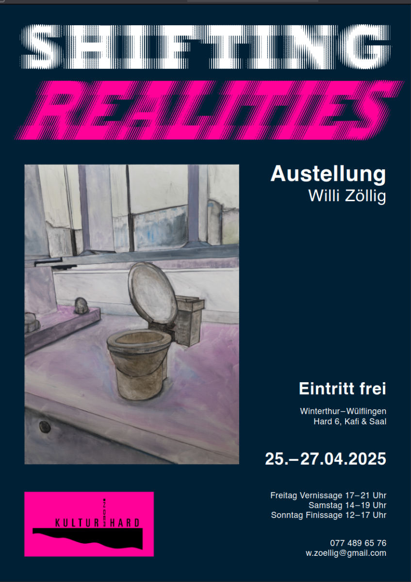 Shifting Realities