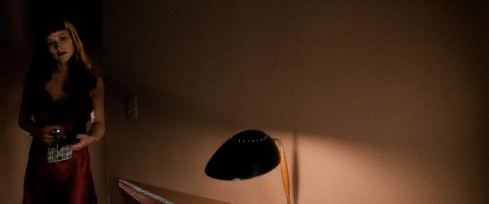 Lost Highway