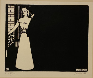Félix Vallotton