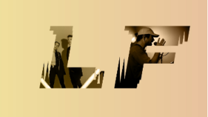 Felix Raphael & Lava & Ash | ANTE Winterthur