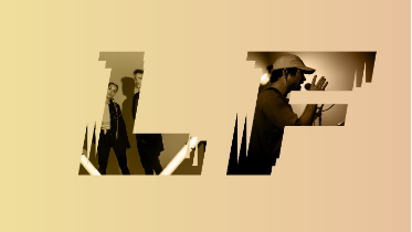 Felix Raphael & Lava & Ash | ANTE Winterthur