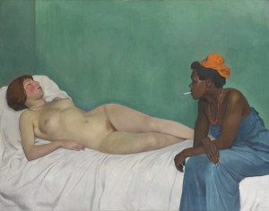 Félix Vallotton