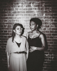 Afro Pfingsten Heavy Night at Gaswerk Vol. II